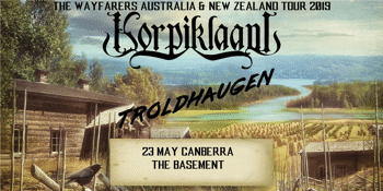 Korpiklaani