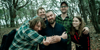 The Smith Street Band & Guests