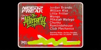 Need2Freak - Afters