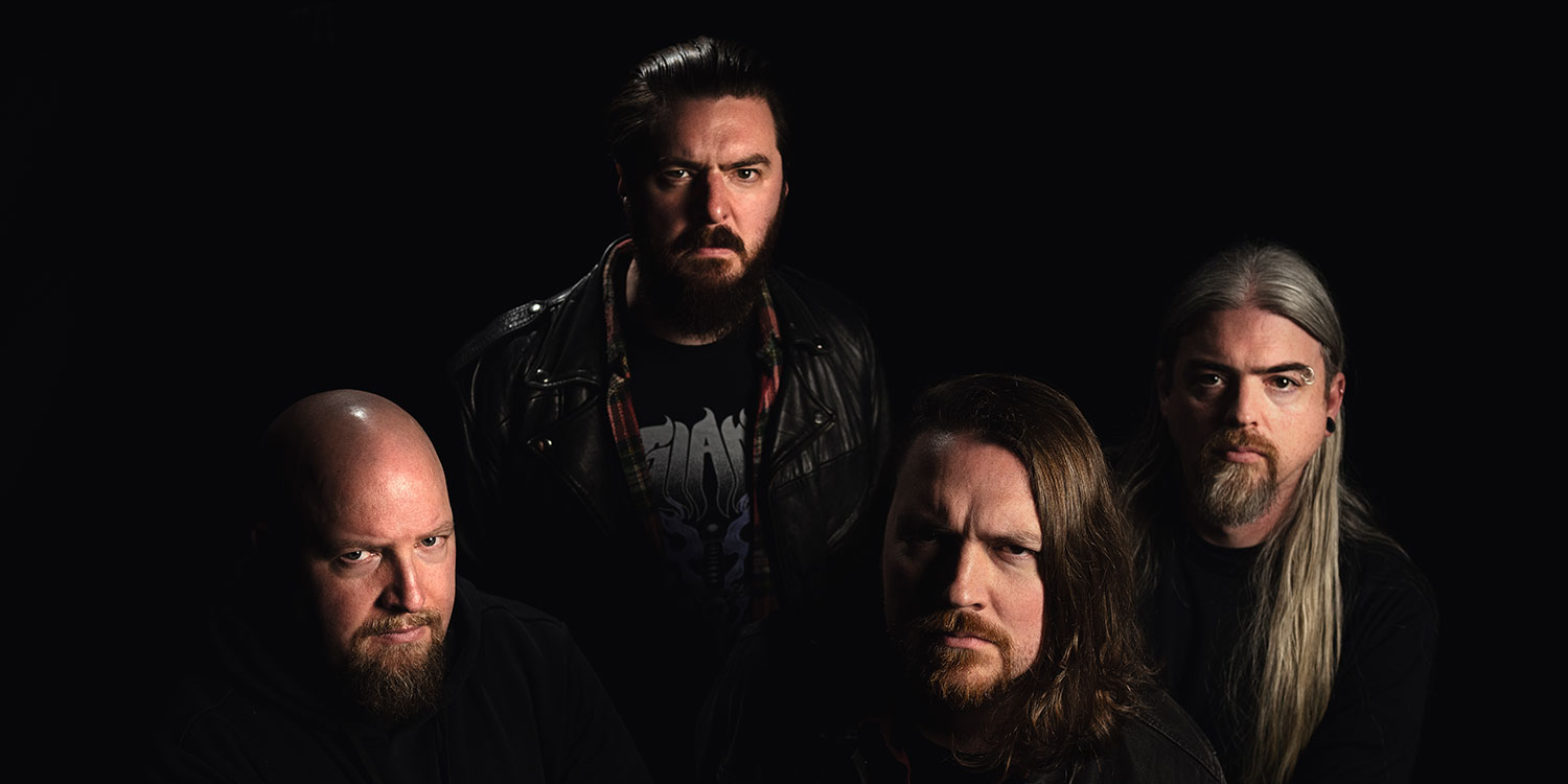 HARLOTT – Exsequis Album Launch