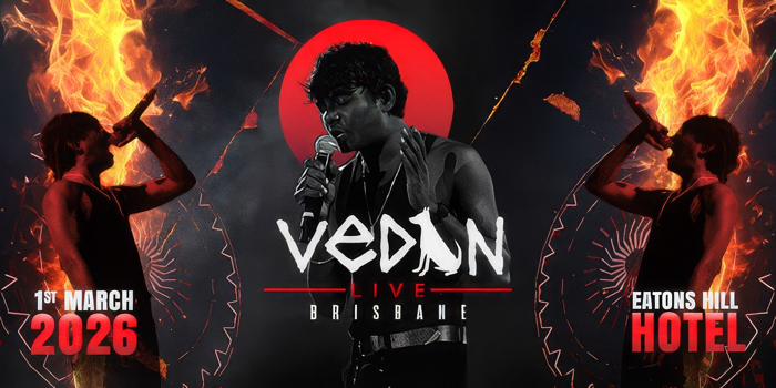 Vedan Live