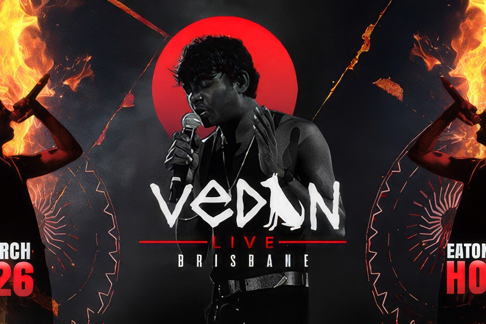 Vedan Live