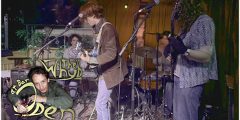 Whyb w/ Taz Flower + Jib