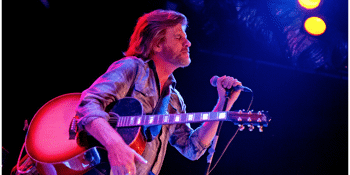 Tex Perkins and Friends