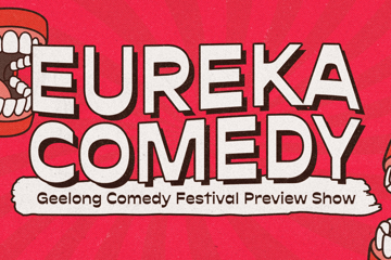 Eureka Hotel Comedy