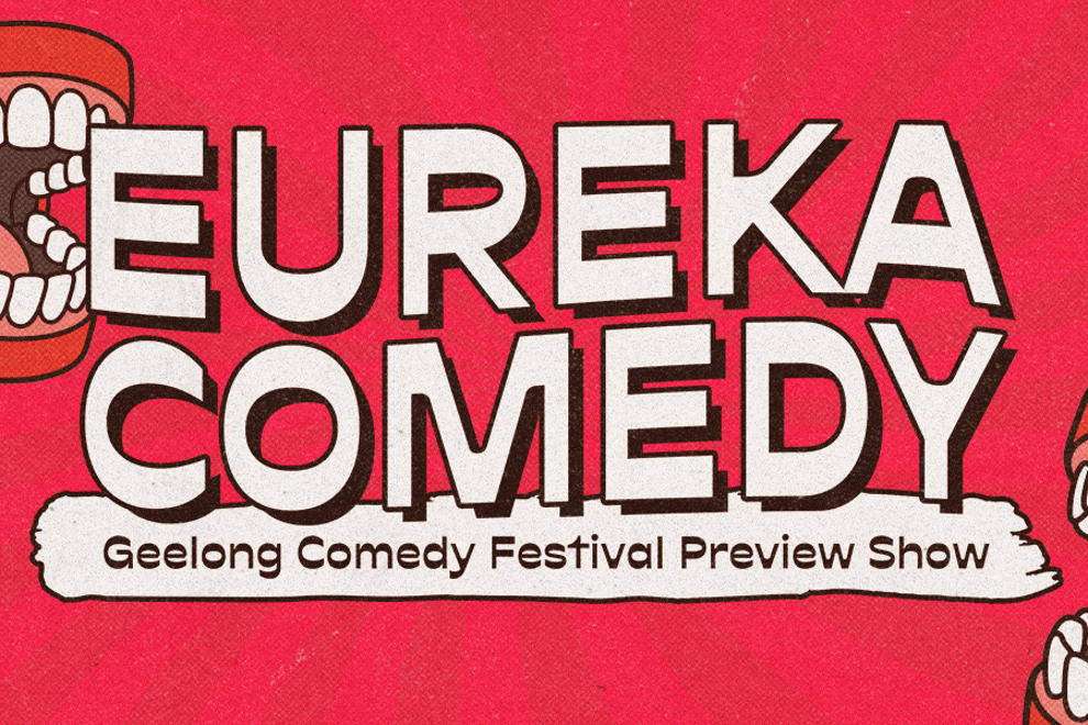Eureka Hotel Comedy