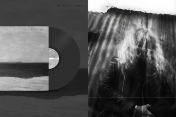 Blarke Bayer 'The King in Yellow' Album Release Party - Free Entry!