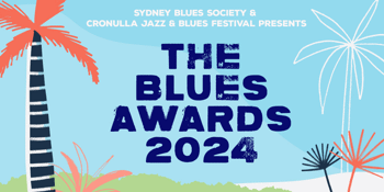 The Blues Awards 2024