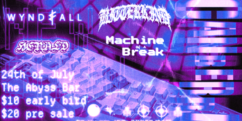 Mixed Bill Mayhem