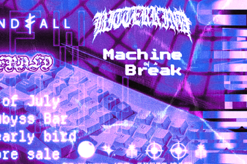 Mixed Bill Mayhem