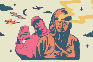 Thundamentals | Australian Tour 2026 | Beenleigh