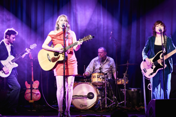 THE AUDREYS - "Between Last Night & Us 20th Anniversary Tour"