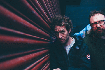 BEN OTTEWELL & IAN BALL PRESENT GOMEZ BY REQUEST