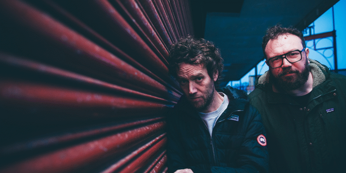 BEN OTTEWELL & IAN BALL PRESENT GOMEZ BY REQUEST