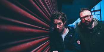 BEN OTTEWELL & IAN BALL PRESENT GOMEZ BY REQUEST