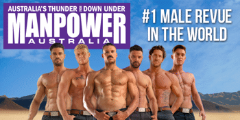 Manpower Australia