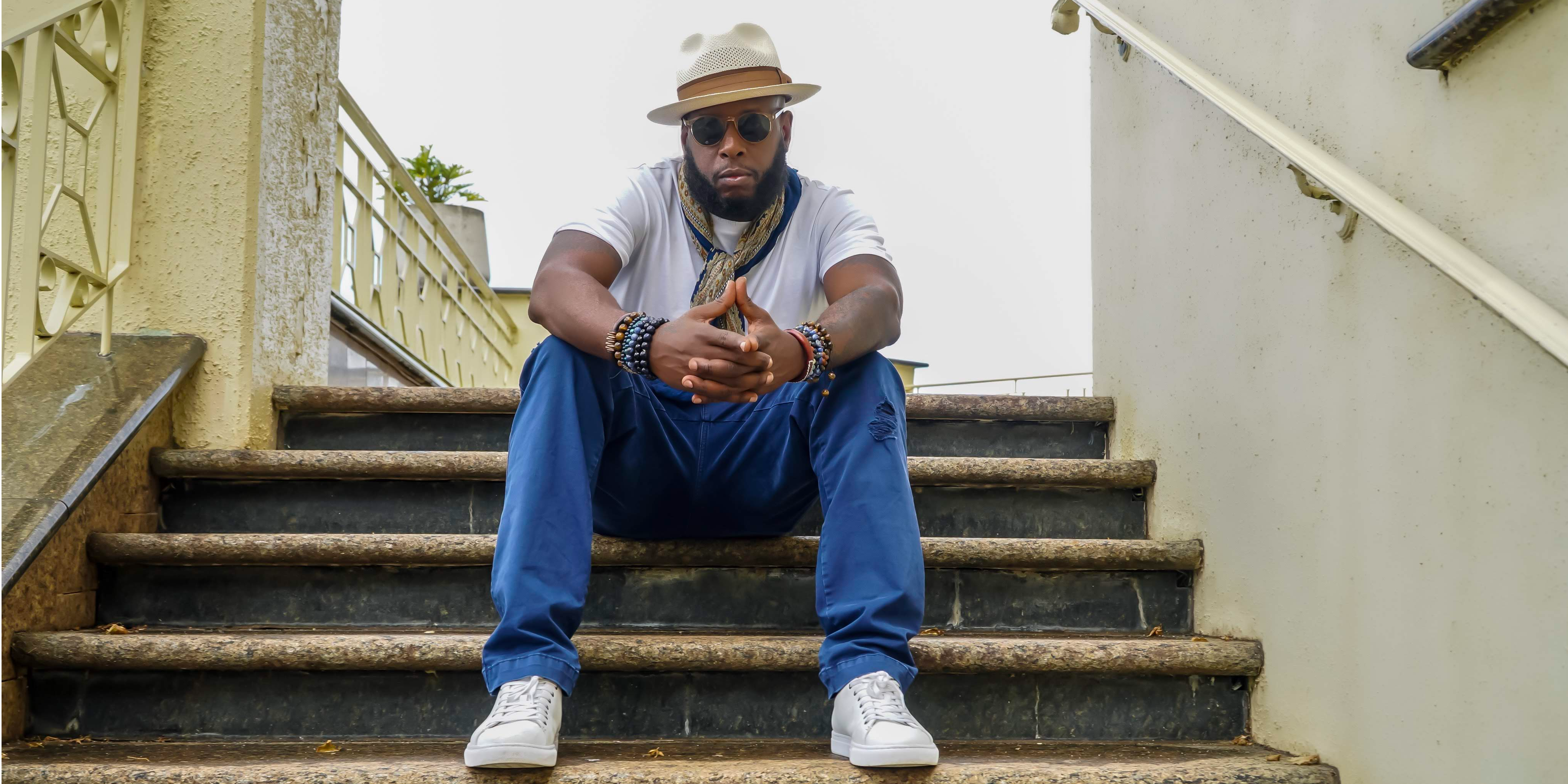 Talib Kweli (USA)