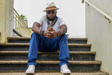 Talib Kweli (USA)