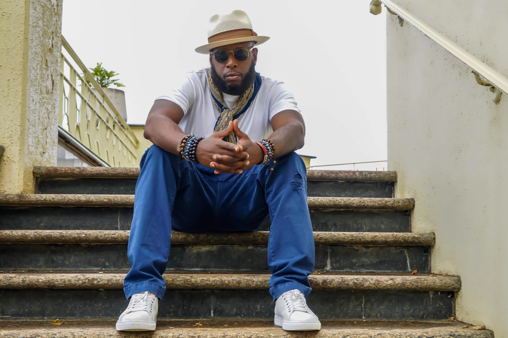 Talib Kweli (USA)