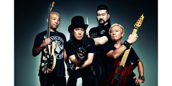 LOUDNESS (JPN)