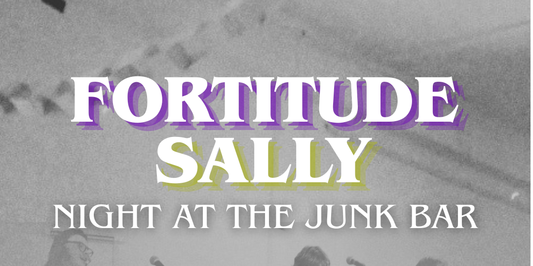 Fortitude Sally