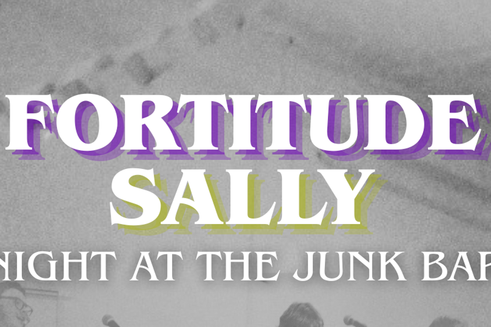 Fortitude Sally