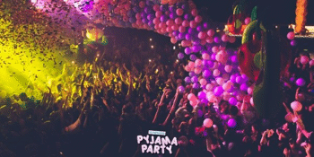 So Freshtival Pyjama Party BRISBANE