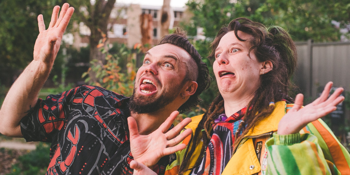 Bubbl&Sq!!k **FREE GIG**