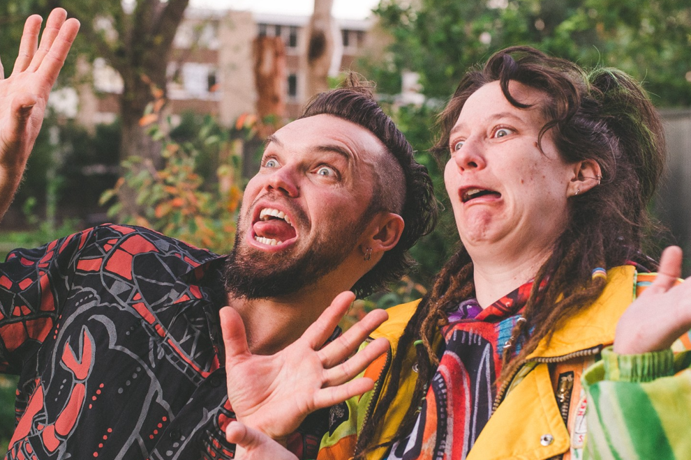 Bubbl&Sq!!k **FREE GIG**