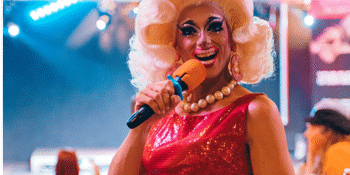 Drag Queen Bingo - Dinner & Show