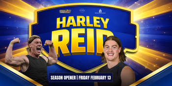 Harley Reid