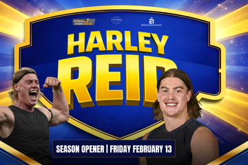 Harley Reid