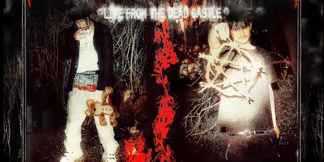 The Dead Castle - Halloween Rave (USA) 18+