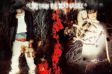 The Dead Castle - Halloween Rave (USA) 18+