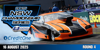 The 2025 NSW Championship - Round 4