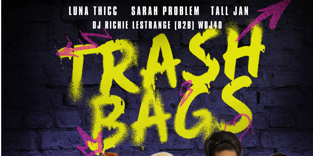 EKKA EVE - Trash Bags