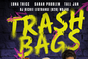 EKKA EVE - Trash Bags