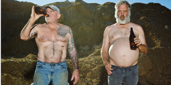 Cosmic Psychos – I Really Like Beer Tour