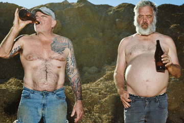 Cosmic Psychos – I Really Like Beer Tour