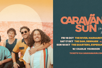 CARAVÃNA SUN