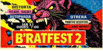 B'RATFEST