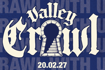 Valley Crawl 2027