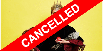 CANCELLED - ANGE LAVOIPIERRE - ZEALOT