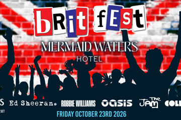 Brit Fest (from the UK) - GOLD COAST
