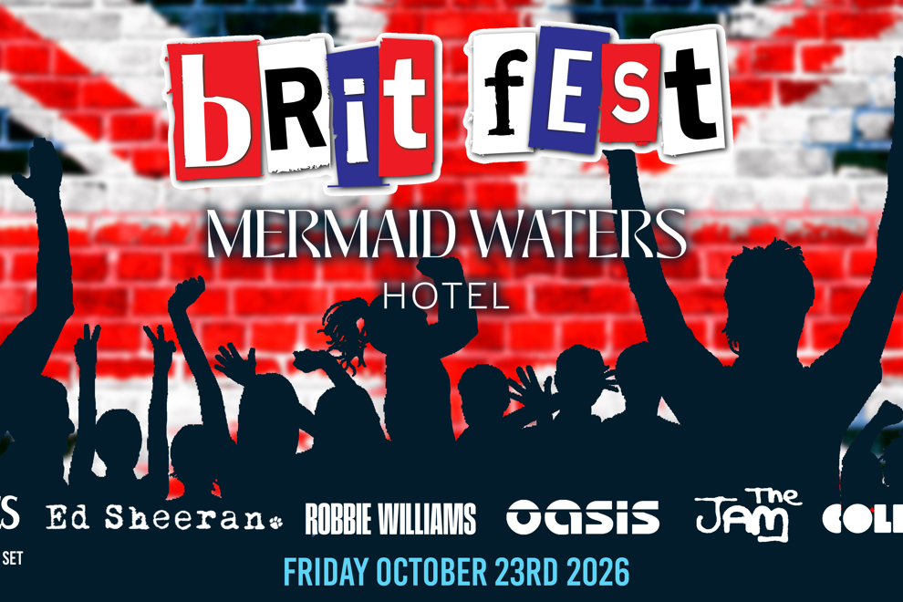 Brit Fest (from the UK) - GOLD COAST