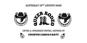 Queer Rodeo