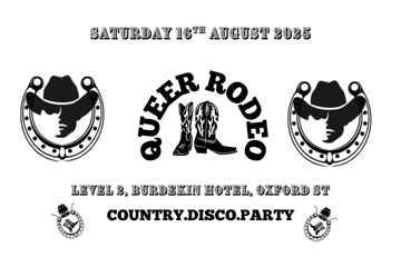 Queer Rodeo