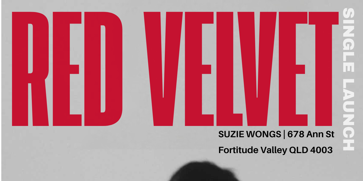 RED VELVET Launch Gig