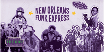 New Orleans Funk Express