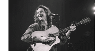 Jack Botts - Slow Mornings Australian Tour